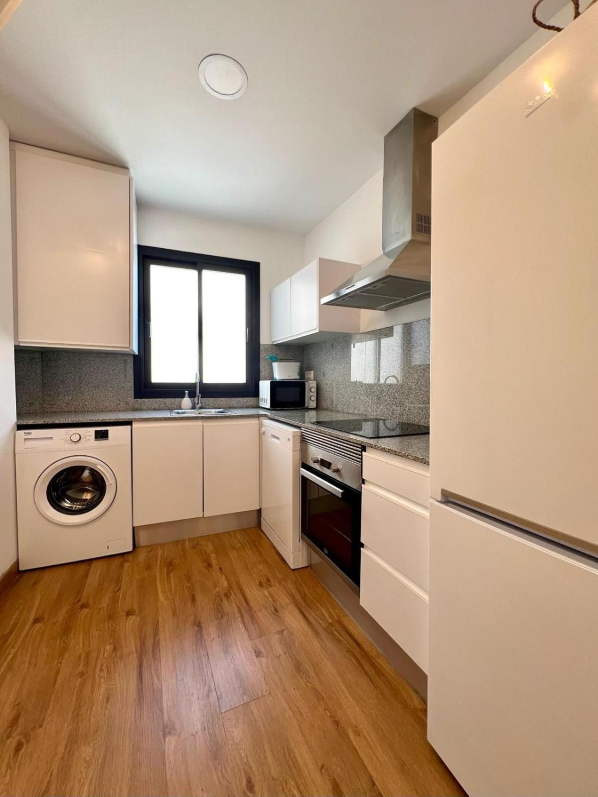 Apartamentos De Pradas Valencia Exterior foto
